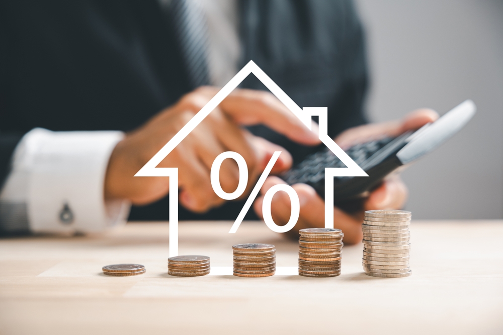 tax benefits on home loans